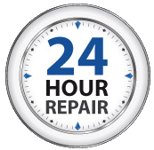 out-of-hours emergency door repairs