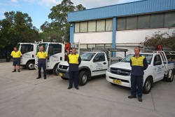 commercial roller door repairs and roller door servicing