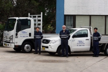 As roller shutter manufacturers we have access to all roller door parts, tools and equipment to have your damaged door repaired quickly, at very competitive prices.