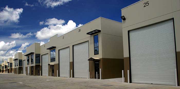 metal door servicing, preventative maintenance